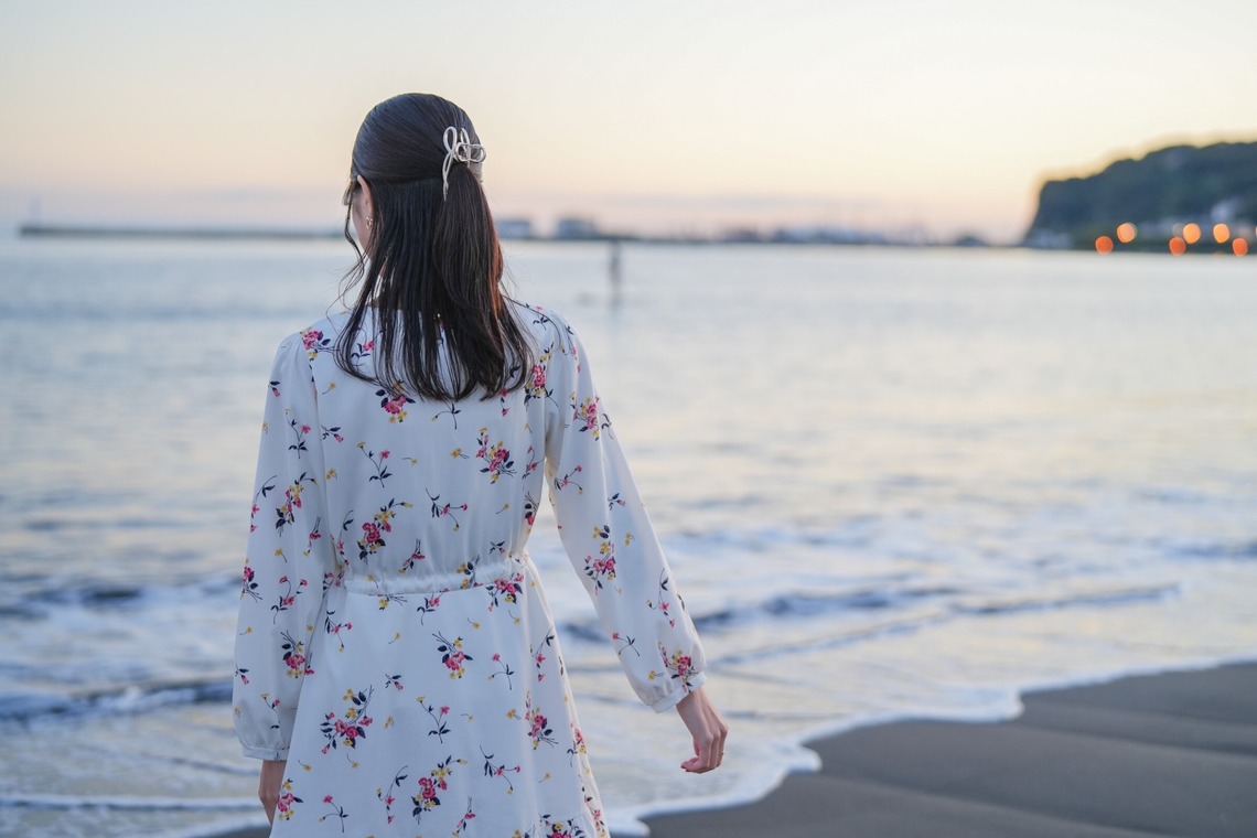 高野智央が撮影した「モデル撮影」の写真