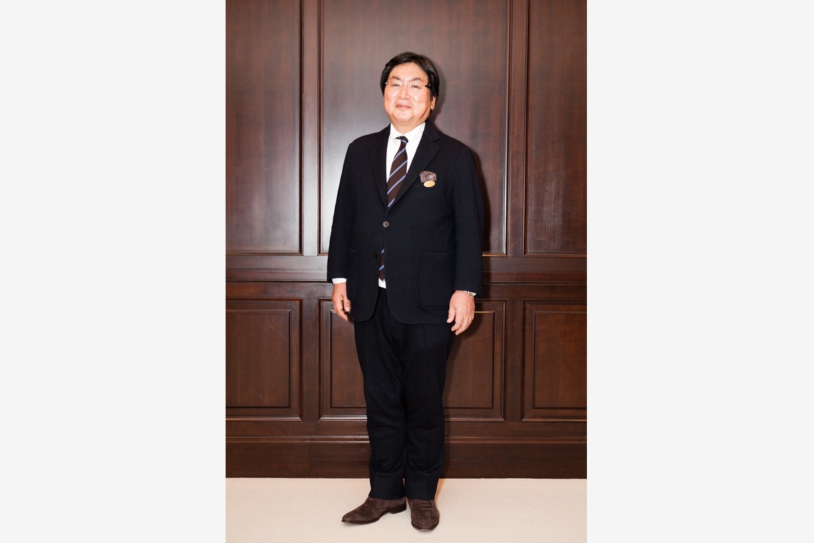 小浜守也が撮影した写真のアルバム「インタビュー＆ポートレイト」