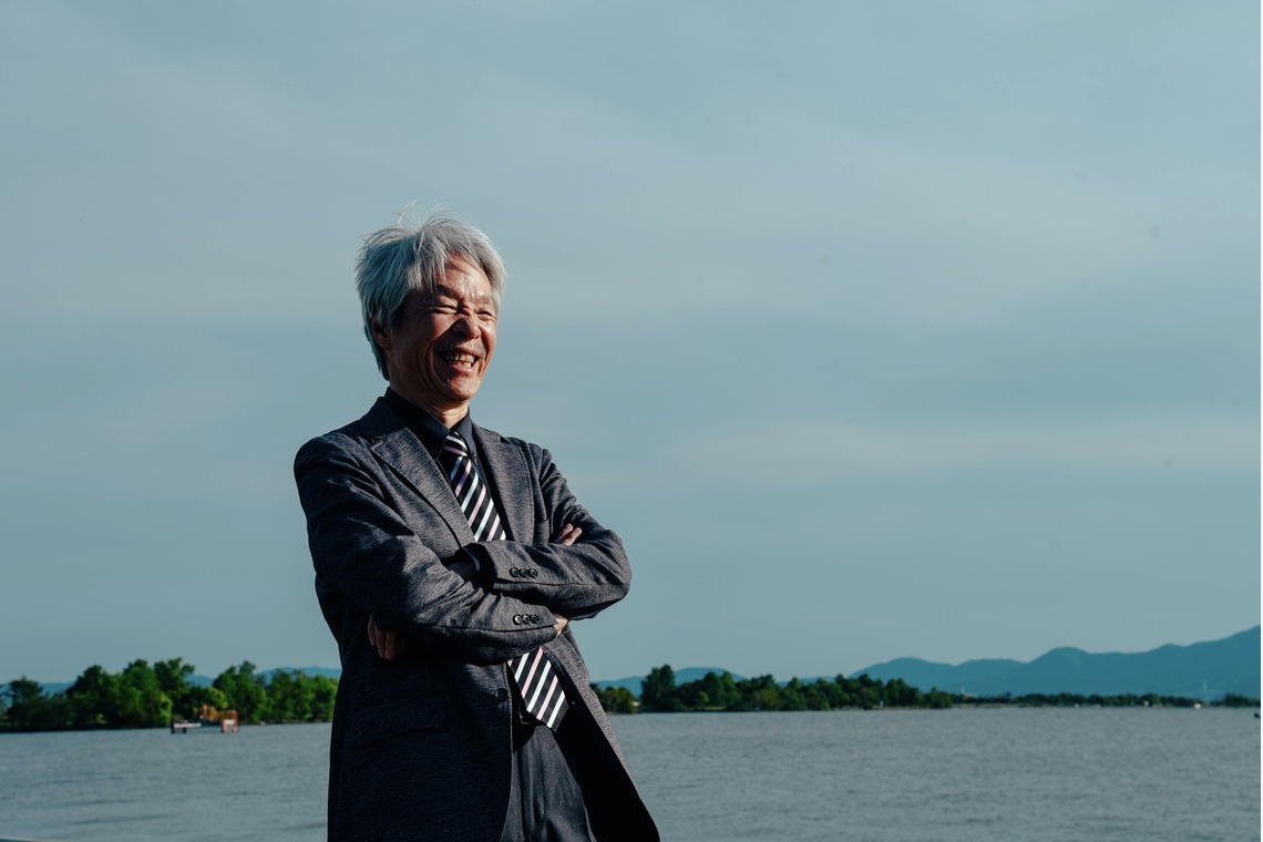 藤谷香菜子が撮影した「【ロケ】宣材写真・プロフィール写真」の写真