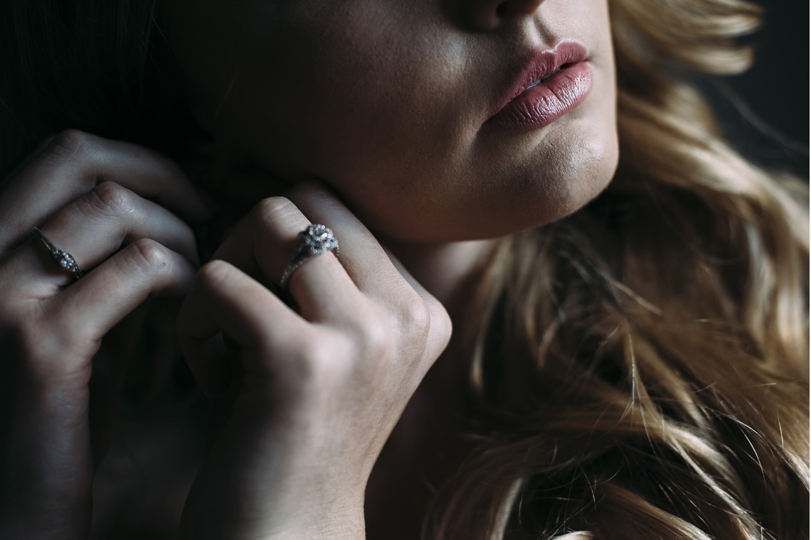 Album of the Wedding, Bridal taken by Jen Linfield Photography - 結婚式のポートフォリオ