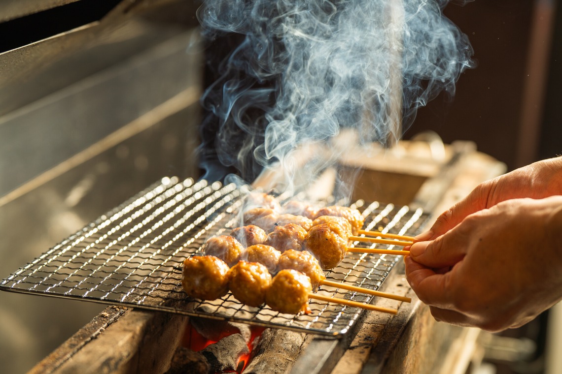 大野颯が撮影した「法人」の写真