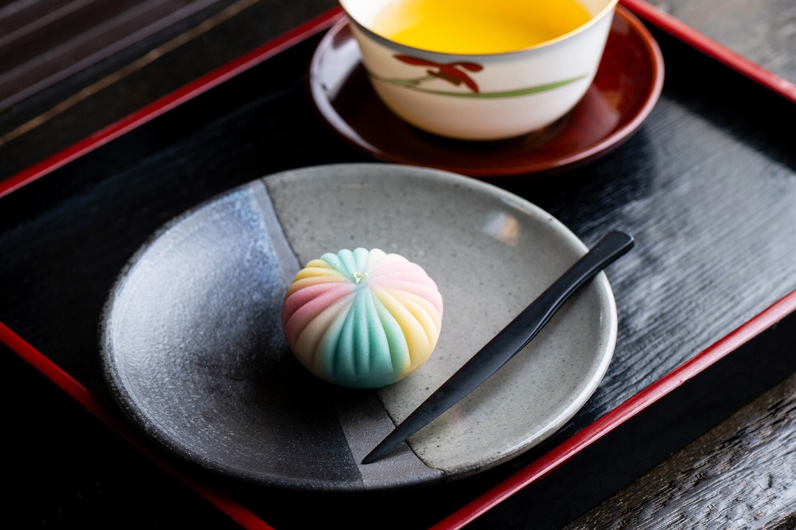 幡原裕治が撮影した「料理・物撮り」の写真