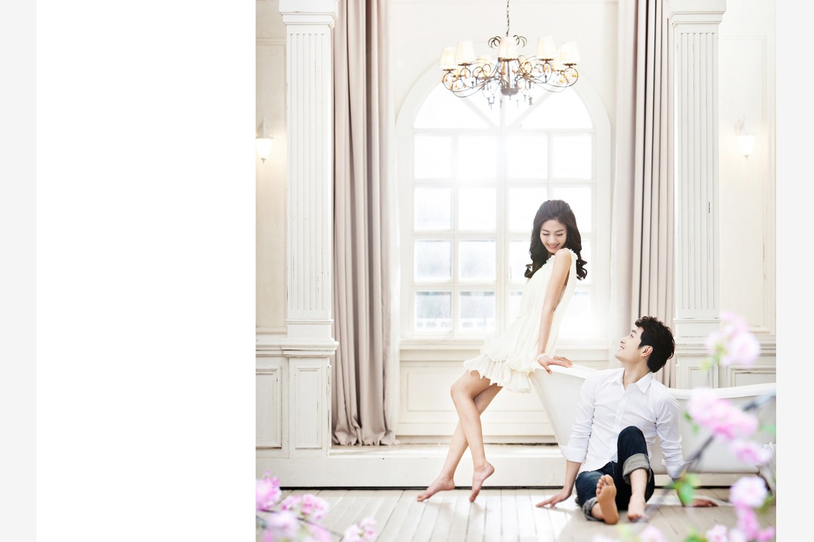 Seoul Photoが撮影した「フォトギャラリー」の写真