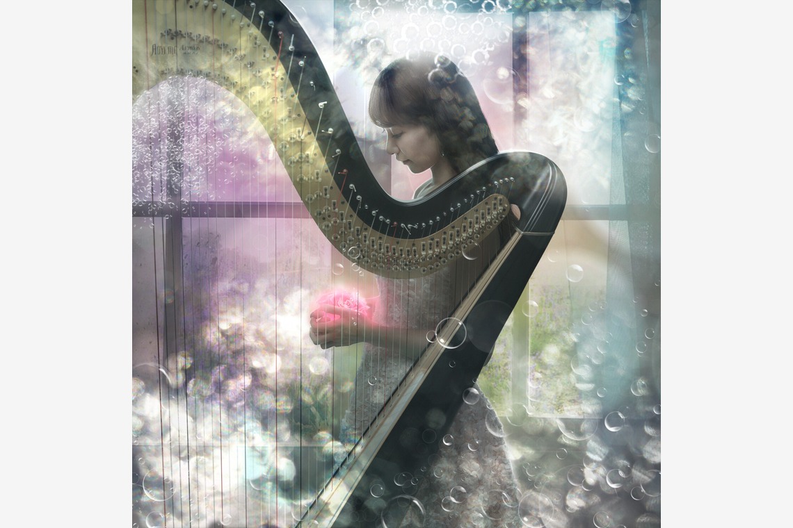 渡邊写真事務所が撮影した「人物、アーティスト、宣材撮影」の写真