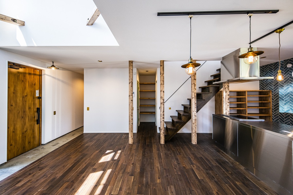 本郷直人が撮影した「建築撮影」の写真