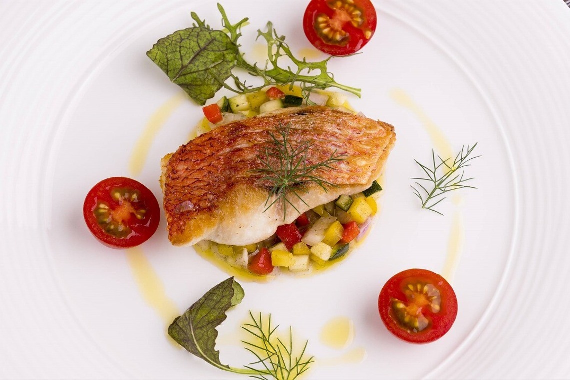 エンリッチ フォトグラフィーが撮影した「料理メニュー写真」の写真