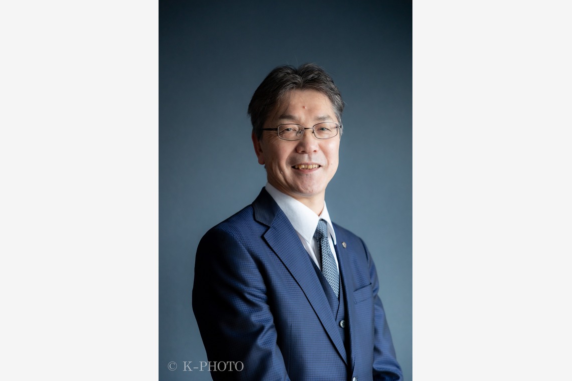 大森光太郎・K-PHOTOが撮影した写真のアルバム「プロフィール／HP用撮影」