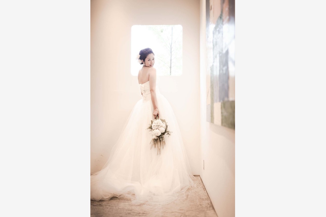 Photo of August 2019 Hokkaido Shrine - Le Musee taken by APK