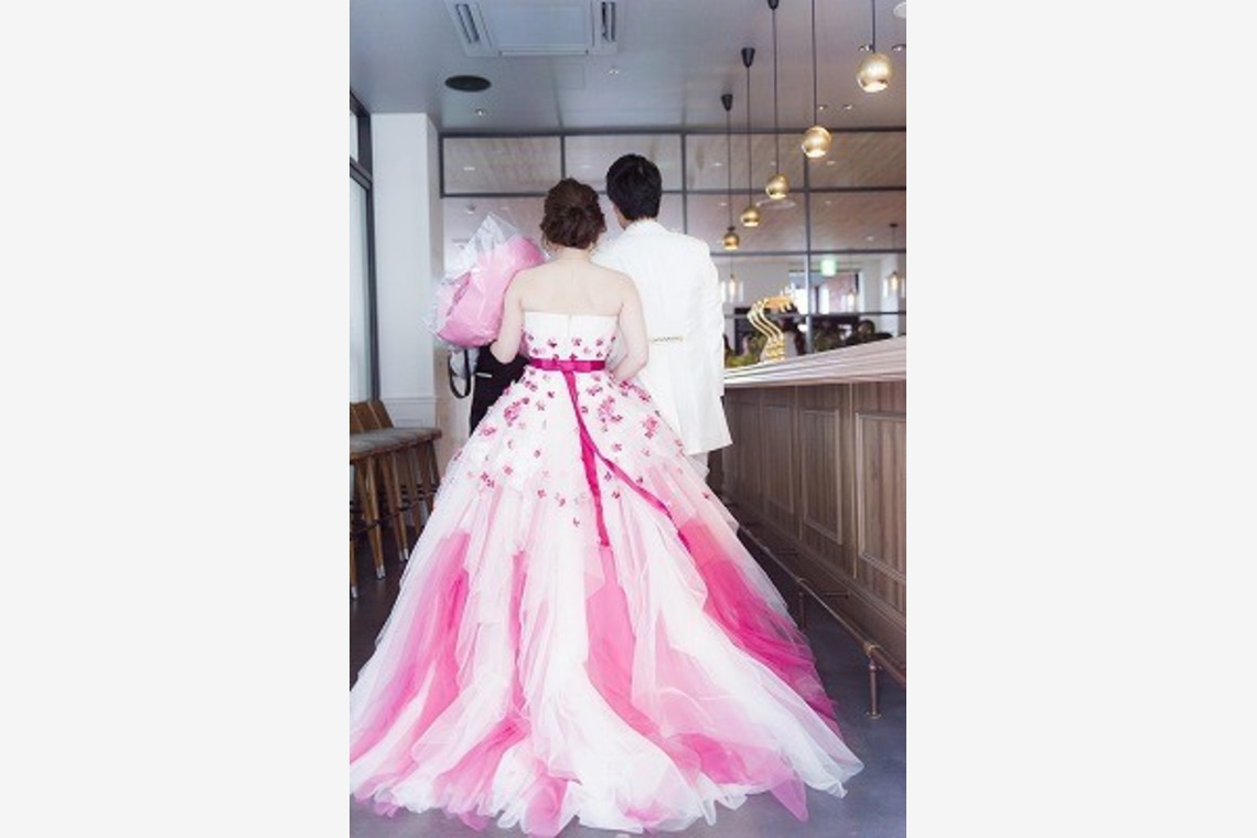 24to Produceが撮影した写真のアルバム「Ruu Wedding24のアルバム」