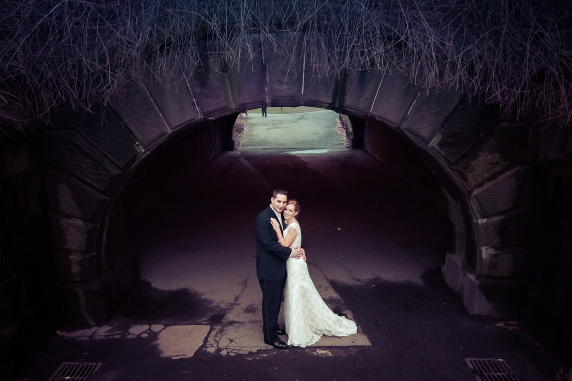 Unveiled Weddingsが撮影した「　ニューヨーク」の写真