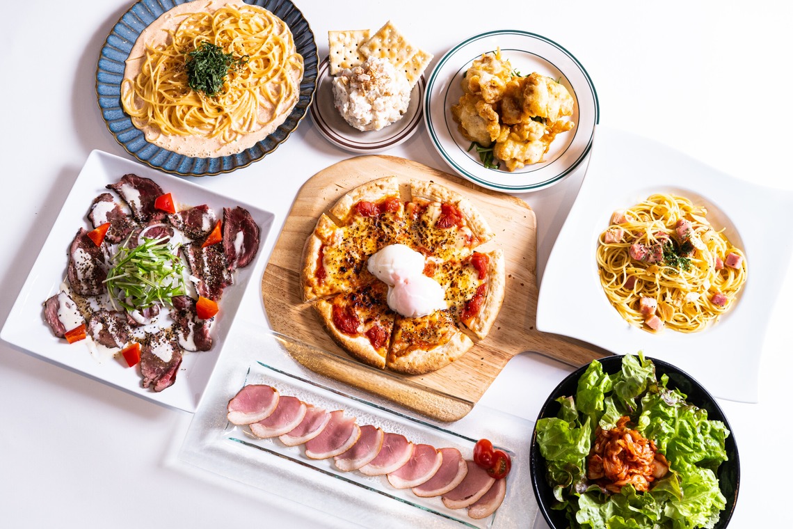 Hiroki Nakane Photographyが撮影した「料理、物撮り」の写真