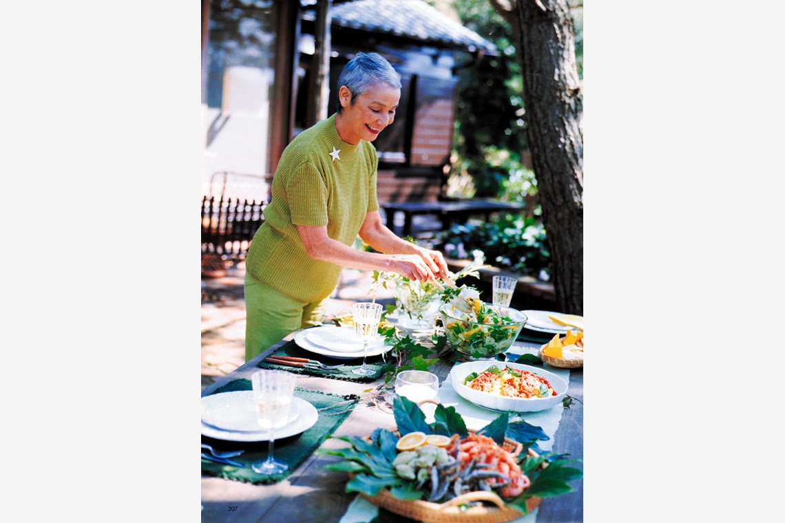 森　健児が撮影した「料理写真」の写真