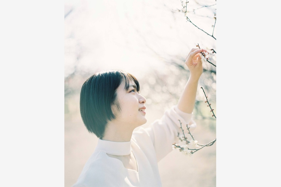 Shun Kanazawaが撮影した「ポートレート撮影」の写真