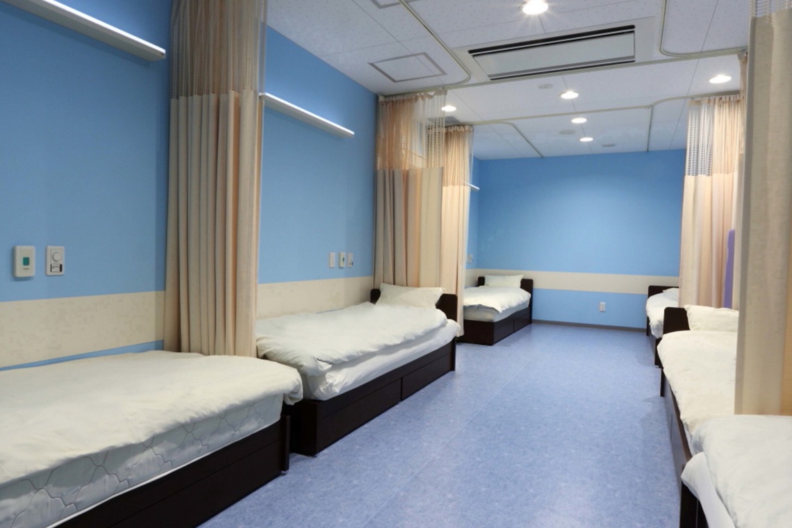 森安　照が撮影した「病院・クリニック（診察室・受付・プロフィール）」の写真