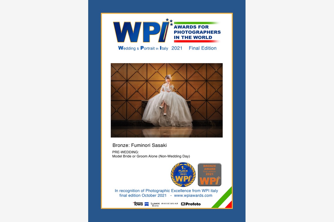 株式会社ハートグラフが撮影した写真のアルバム「Wedding」