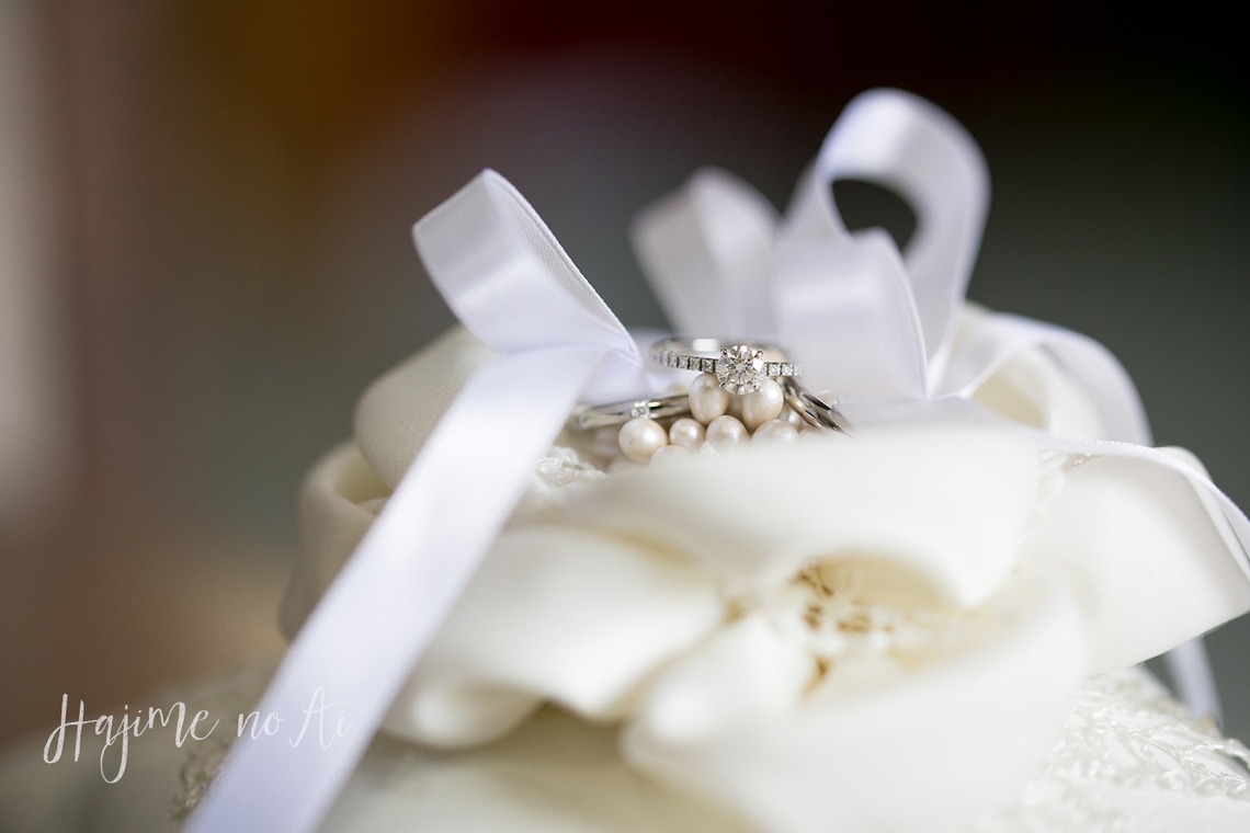 Hajime no Ai Photographyが撮影した写真のアルバム「当日挙式@田園調布カトリック教会」