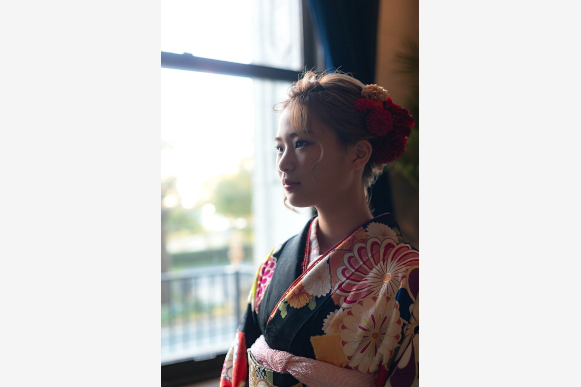 kudophotoが撮影した「成人式＿まとめ」の写真