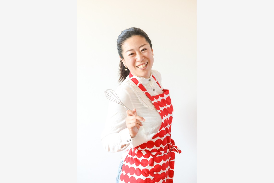 なかがわさとみが撮影した「女性起業家向けお仕事風景撮影会＠新潟県見附市」の写真