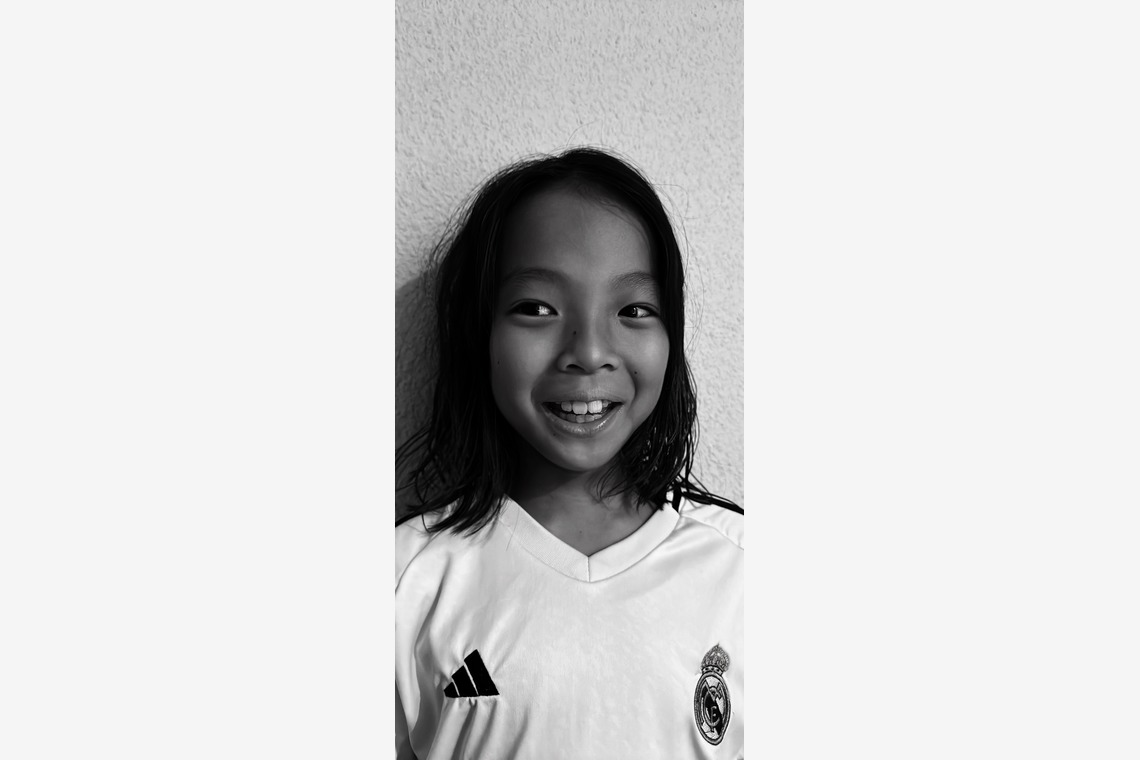 えむあんりみてっどが撮影した「最高の笑顔（クライアント自宅）」の写真