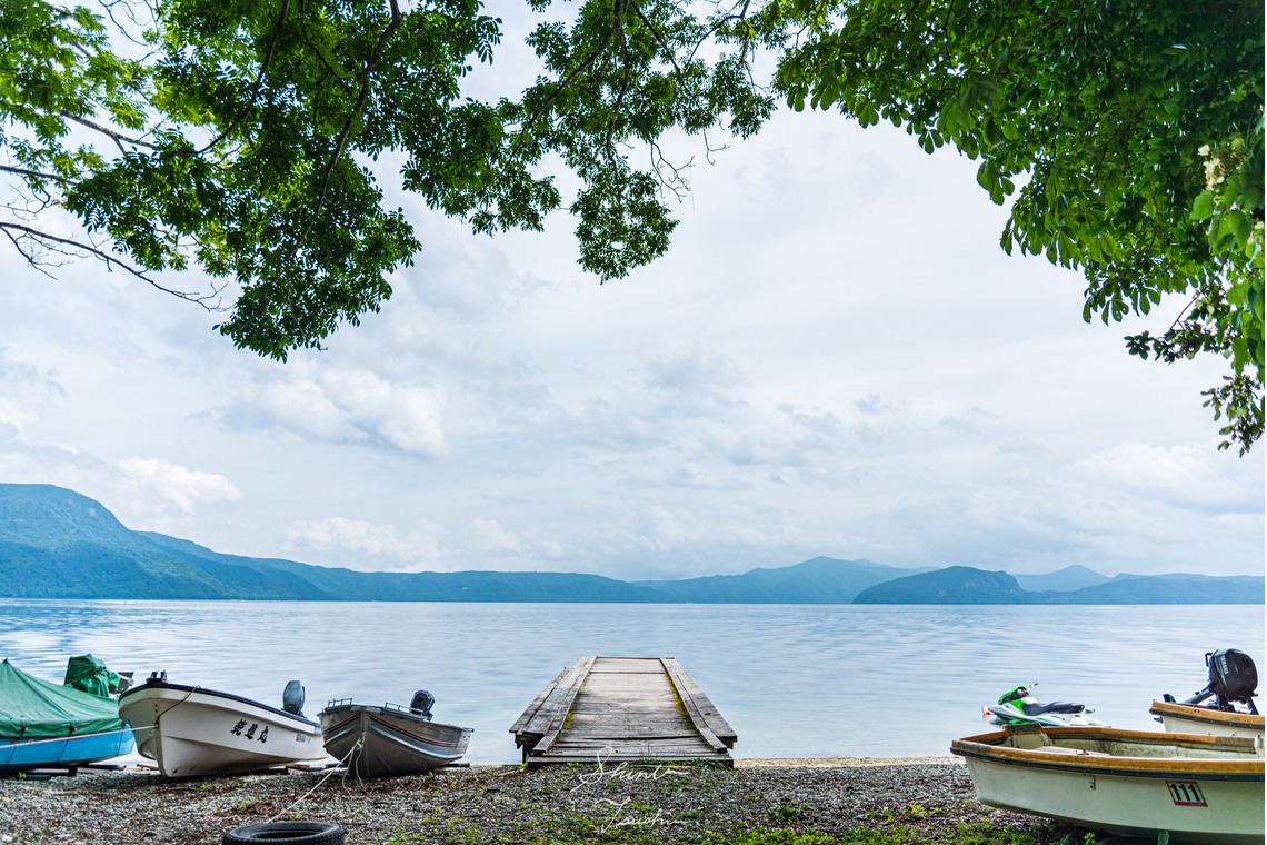 Shintaro Tsushimaが撮影した「風景」の写真
