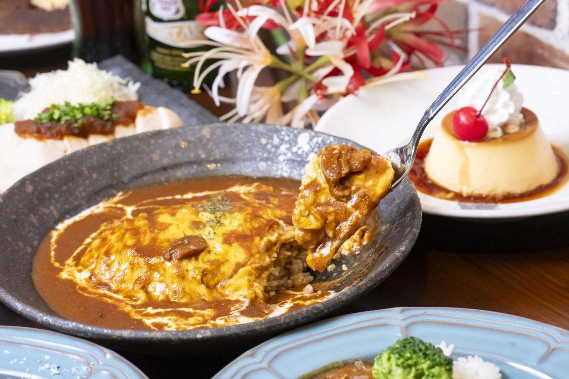 株式会社スマイルプロアートが撮影した「料理撮影」の写真
