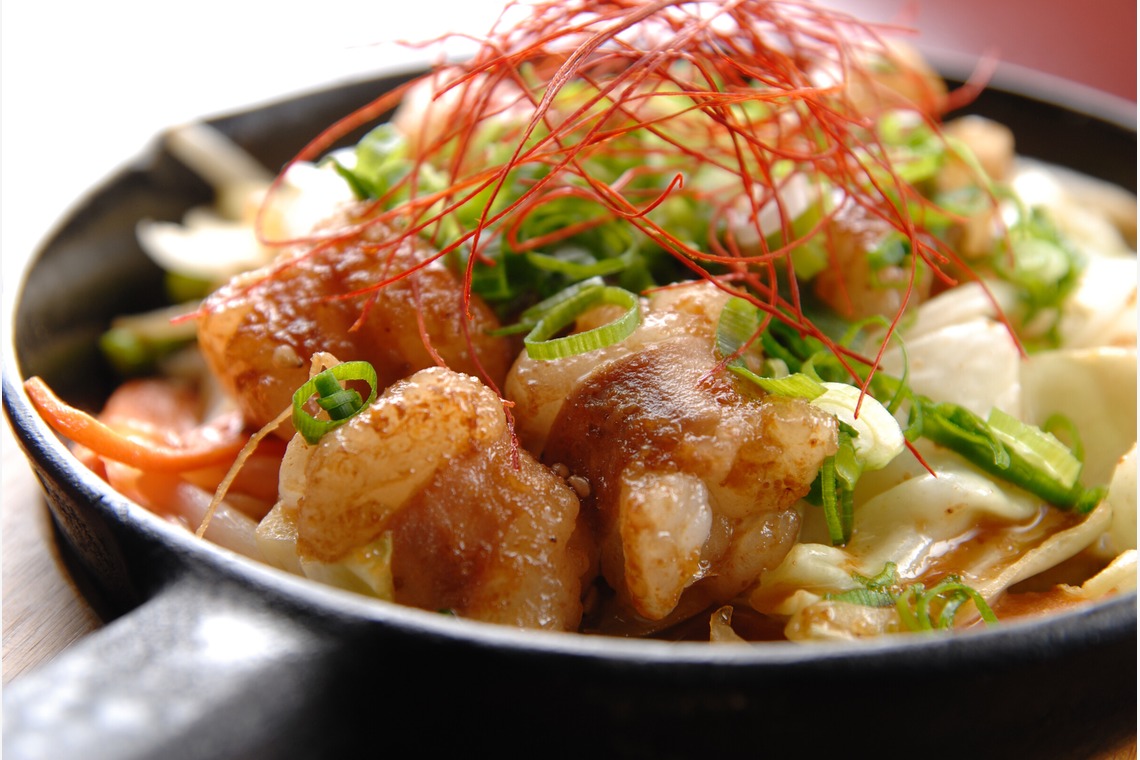 株式会社　J to Jが撮影した「料理」の写真