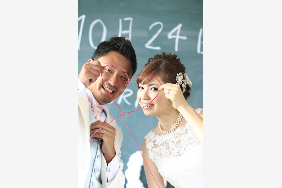 Photo of Prewedding taken by Wedding MuskatDue