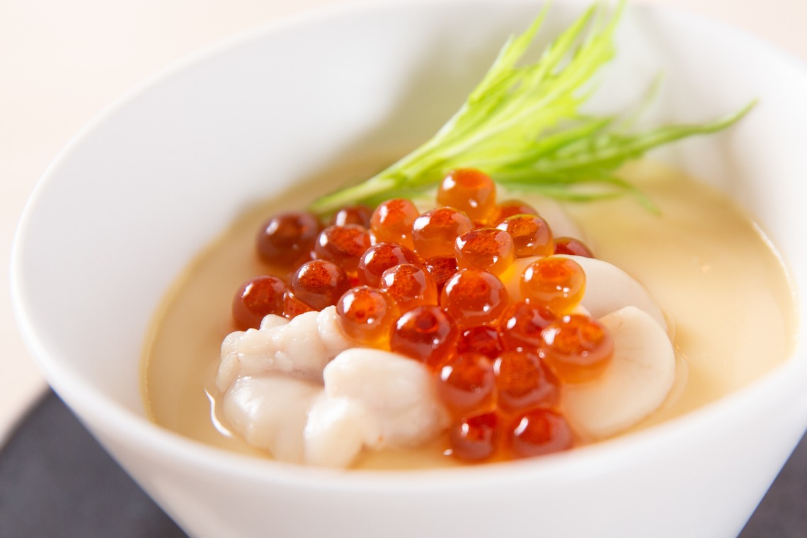 滋賀淳が撮影した「出張料理撮影」の写真