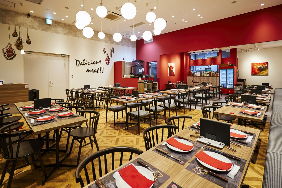 kiharu&photoが撮影した「建築写真【内観】」の写真