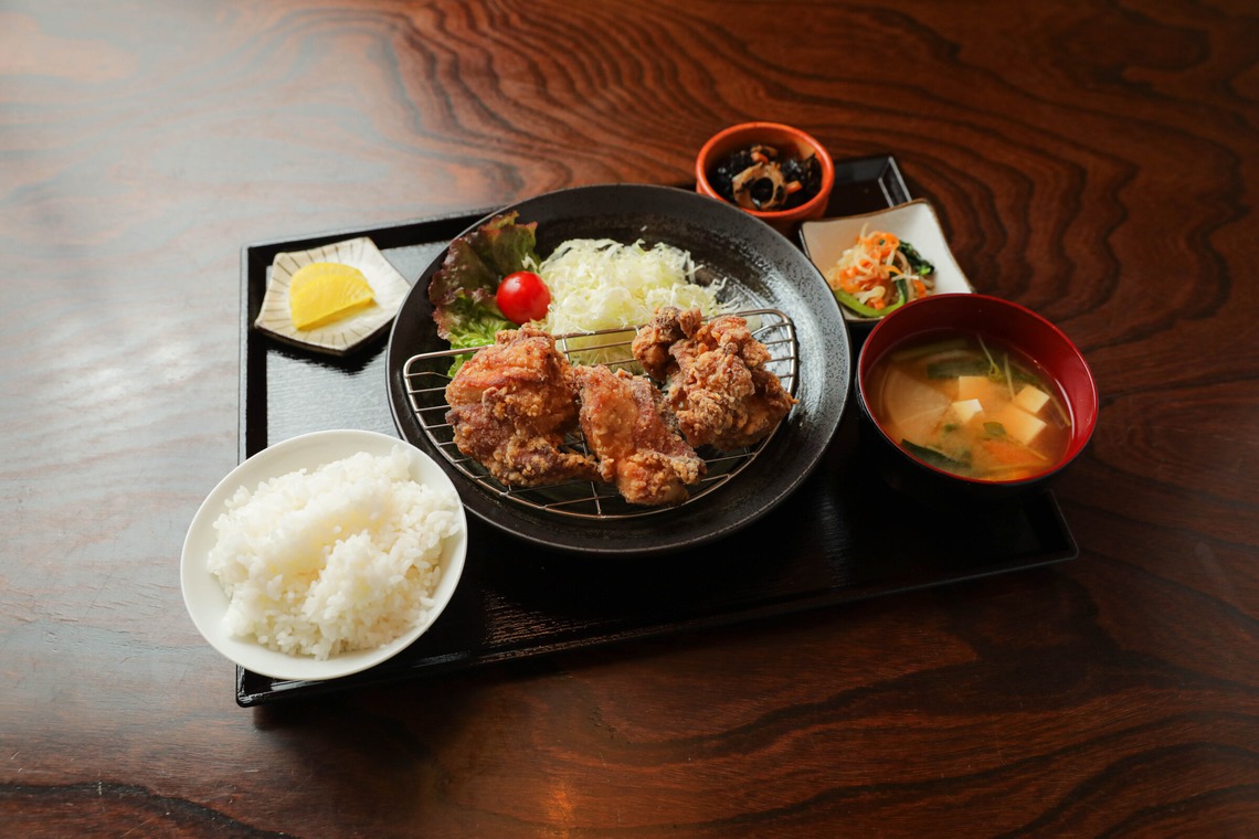 全国出張カメラマン【甲斐ルーカス】が撮影した「料理（Food）撮影」の写真