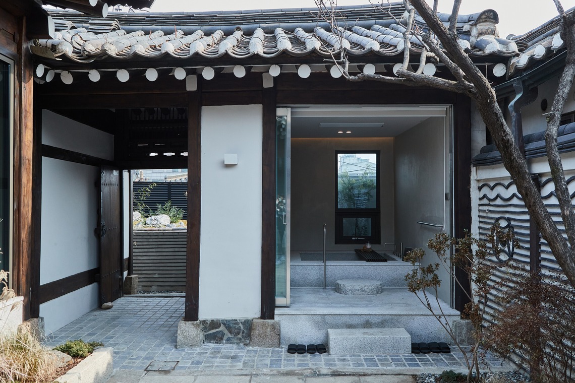 倉木ノエルが撮影した「建築写真」の写真