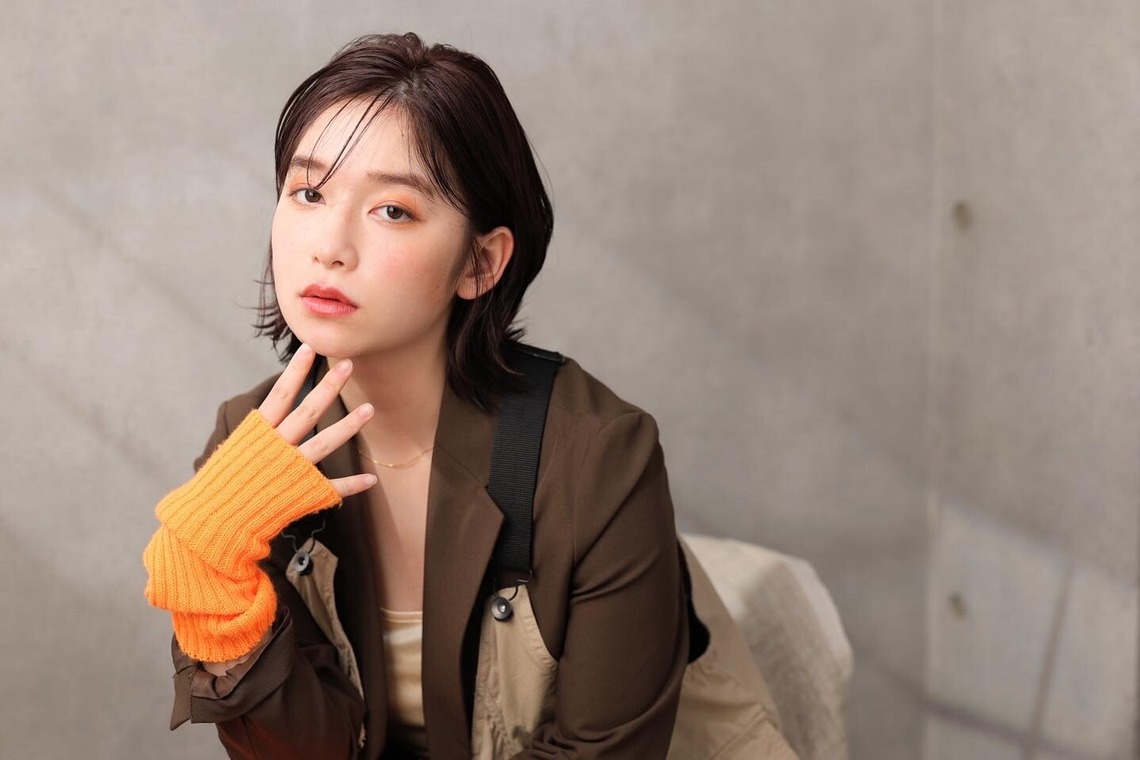 水門 尭士が撮影した「撮影スタジオ、美容室」の写真