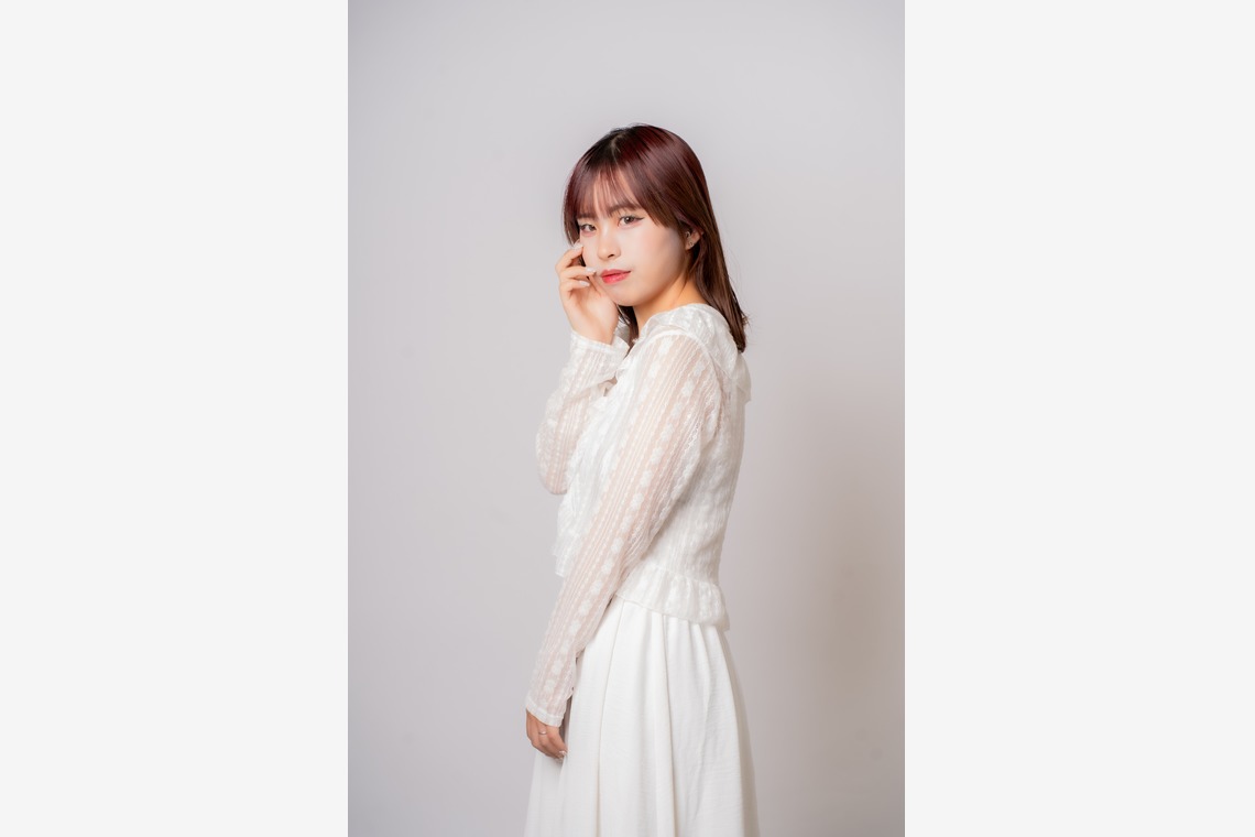 三谷悠介が撮影した写真のアルバム「プロフィール撮影　松山にスタジオあり」