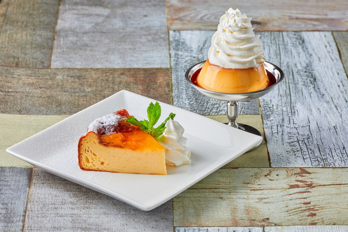 中村一人が撮影した「メニュー撮影」の写真