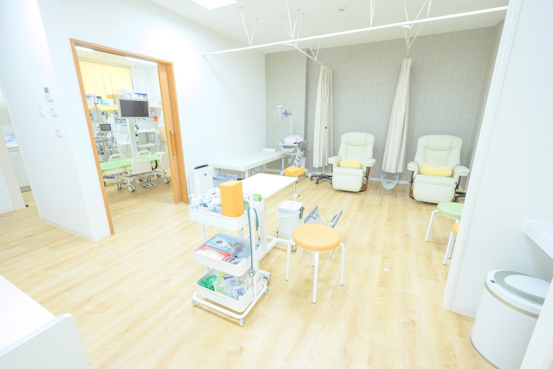 上野貢希が撮影した「物件内観ポートフォリオ」の写真