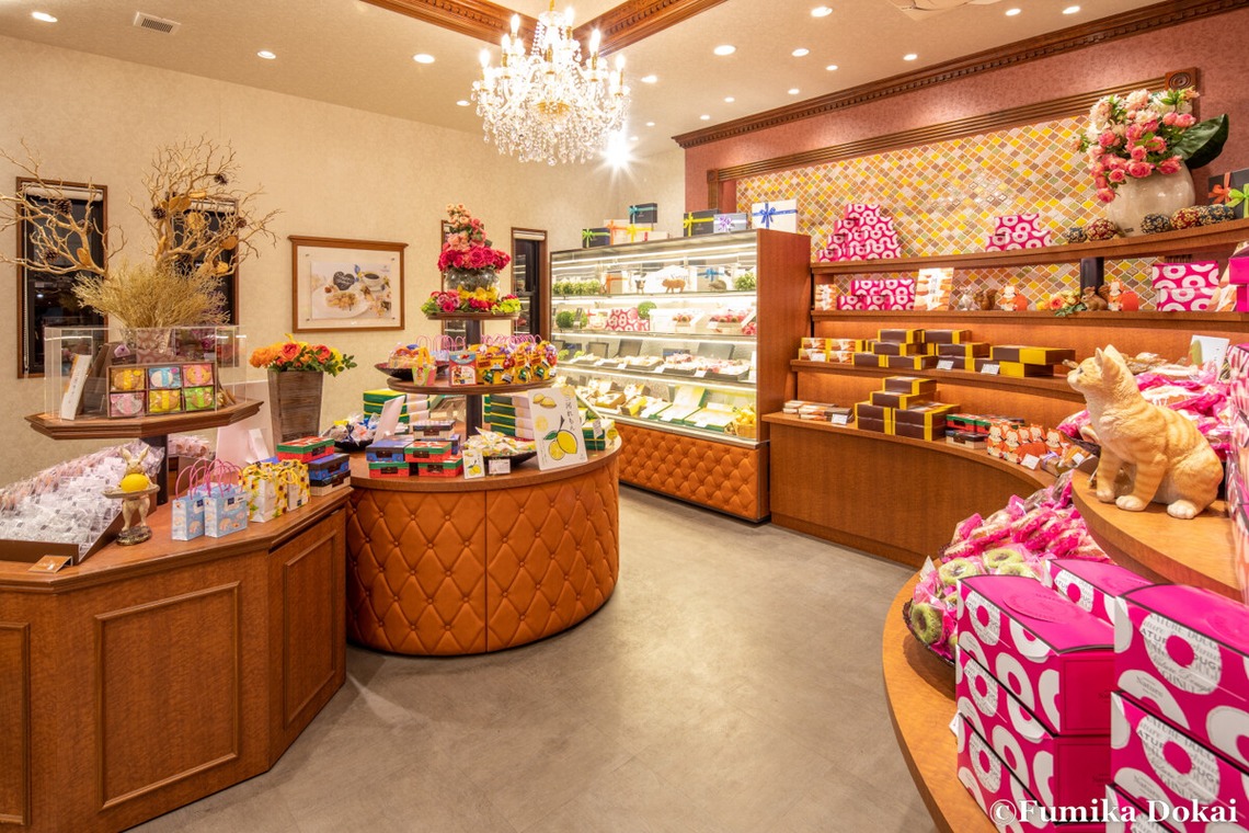 道海史佳が撮影した「飲食店」の写真