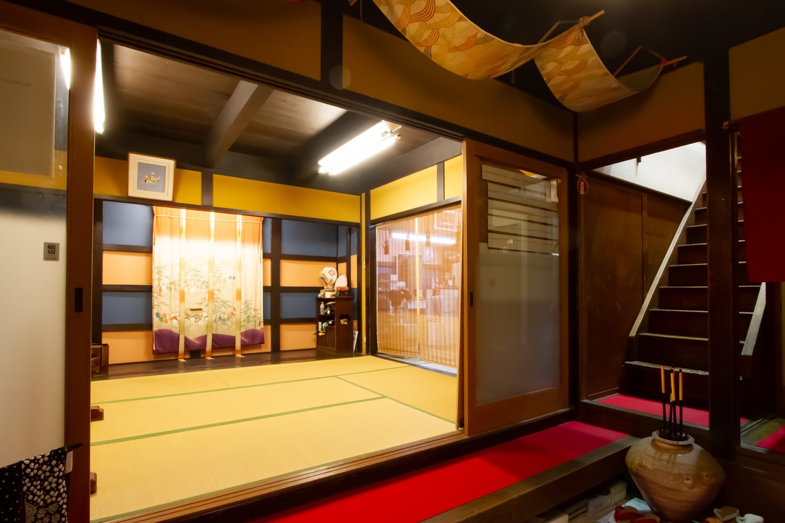 スマイルハンターが撮影した写真のアルバム「竣工・店舗・建築・物件」