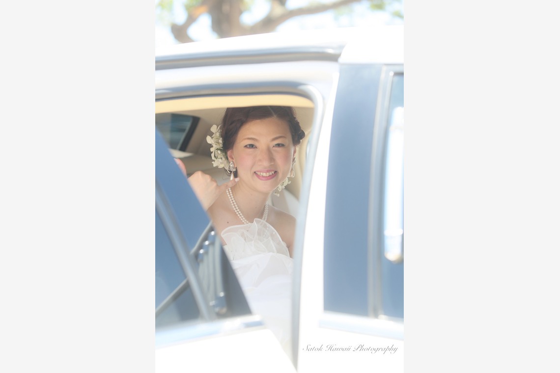 SATOK Hawaii Photographyが撮影した「フォトギャラリー」の写真