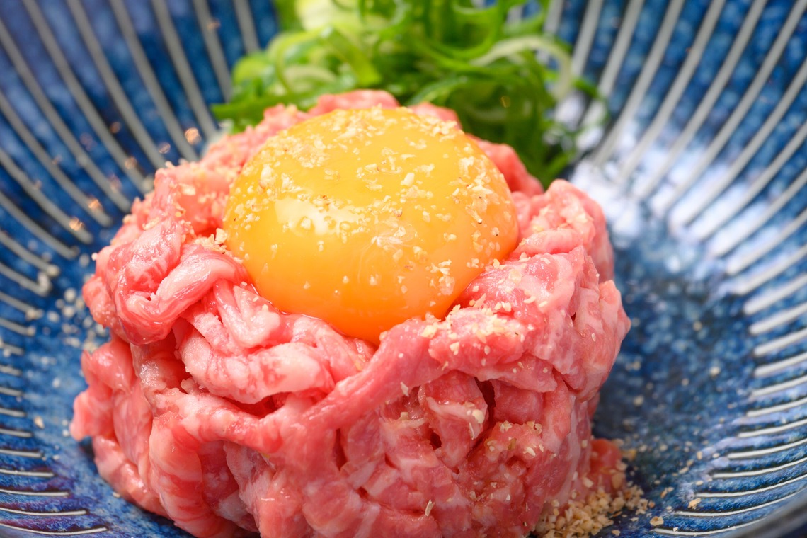 中川昌幸が撮影した写真のアルバム「焼き肉WEB掲載用」