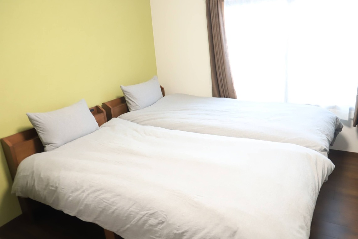 大辻尋稔が撮影した「民宿」の写真