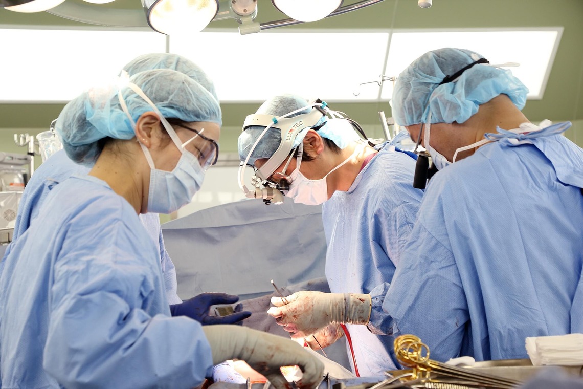 細川正人写真事務所が撮影した写真のアルバム「医療施設」