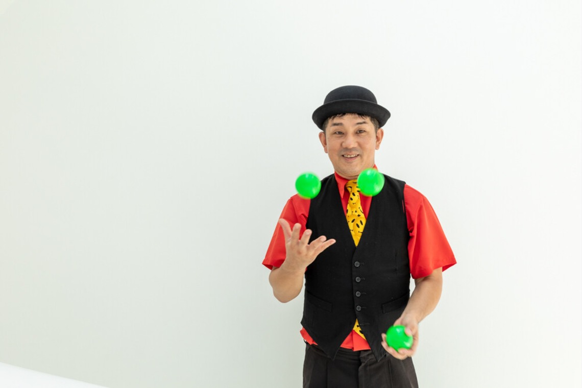 中村一人が撮影した写真のアルバム「ビジネスプロフィール、宣伝素材写真」