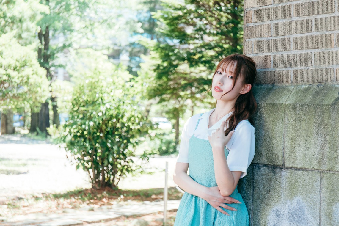 光画堂スタジオが撮影した写真のアルバム「プロフィール」