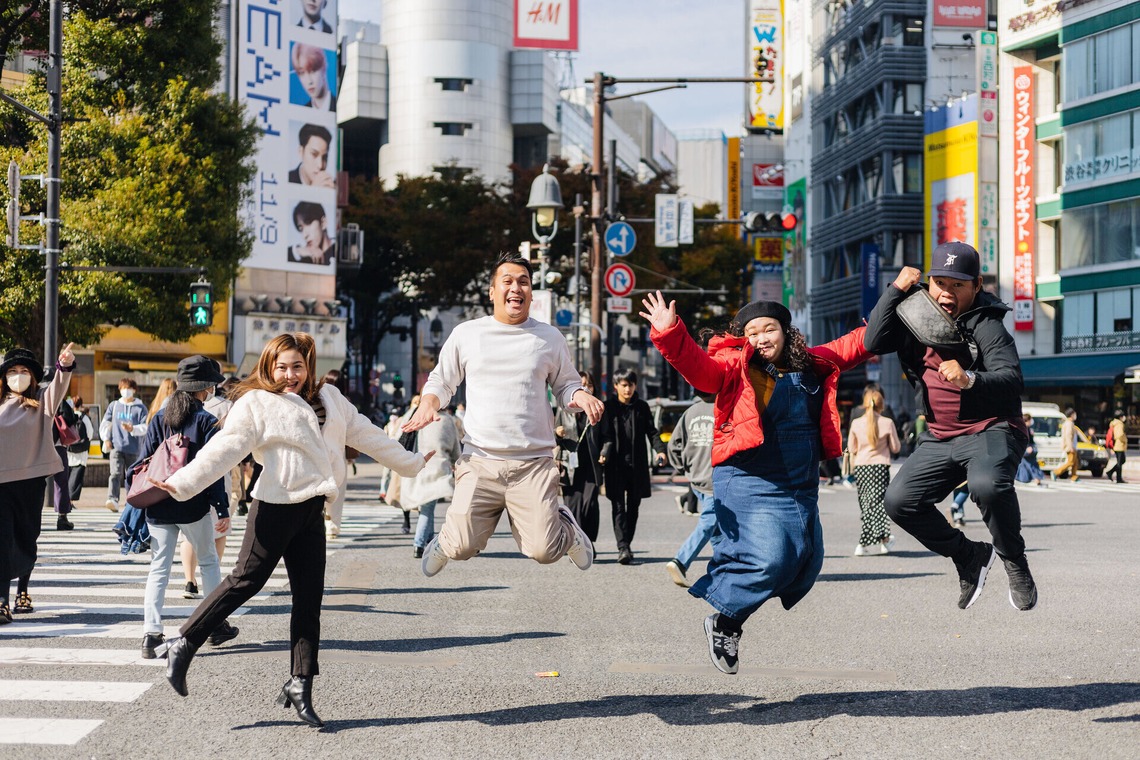 Surabhi Singhが出張撮影した家族写真(キッズ,ベビーフォト)などが写った「家族写真」の家族写真