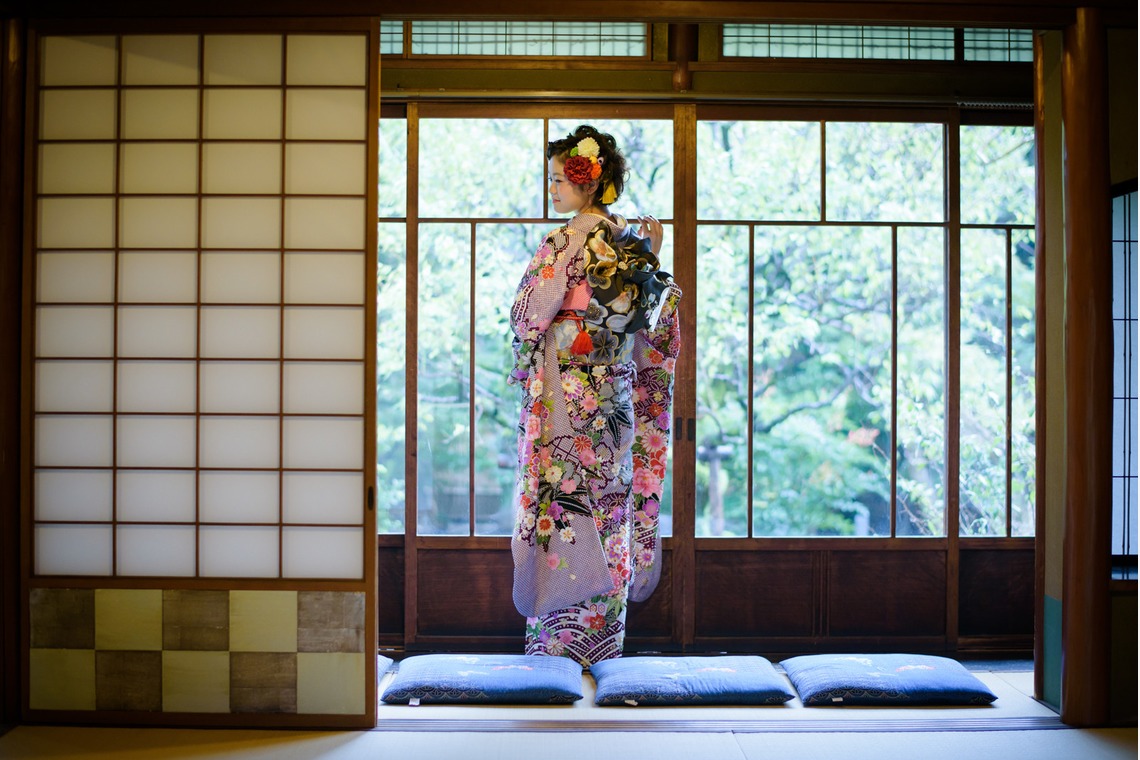 アトリエ　エピカ/清水　一哉が撮影した店舗/オフィス/サロン撮影のアルバム「成人式ロケ」