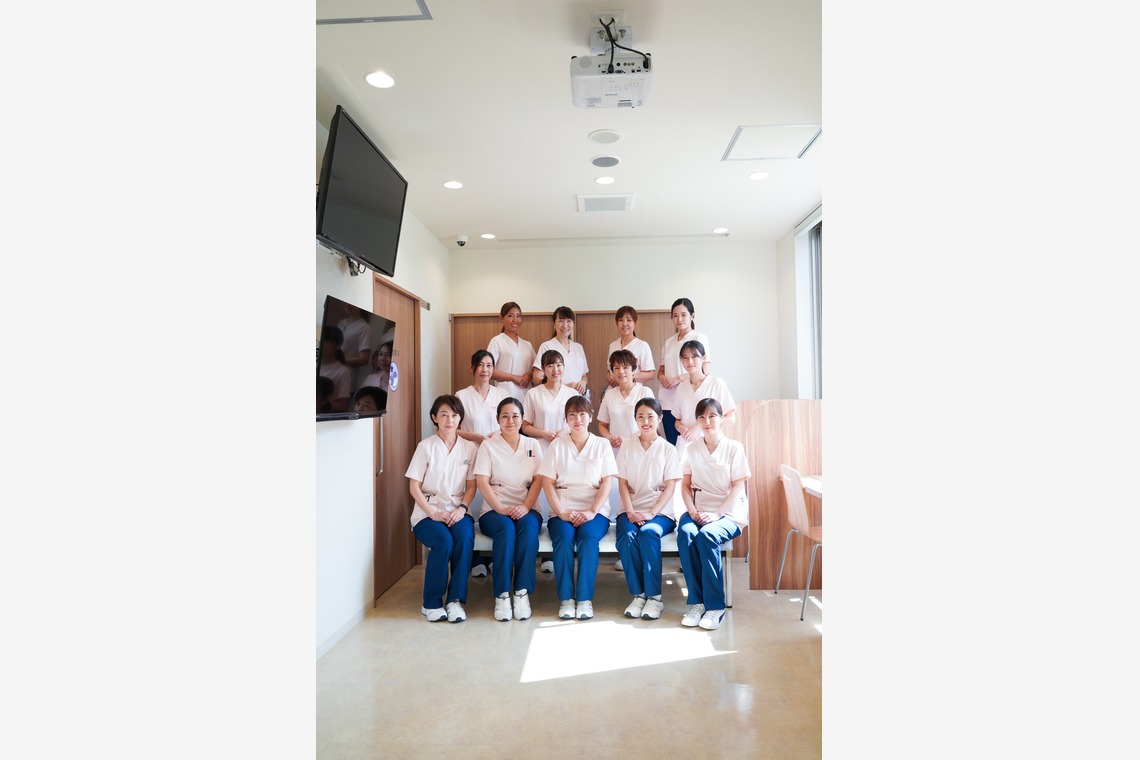 Kanaeruが撮影した写真のアルバム「プロフィール・スタッフ撮影」