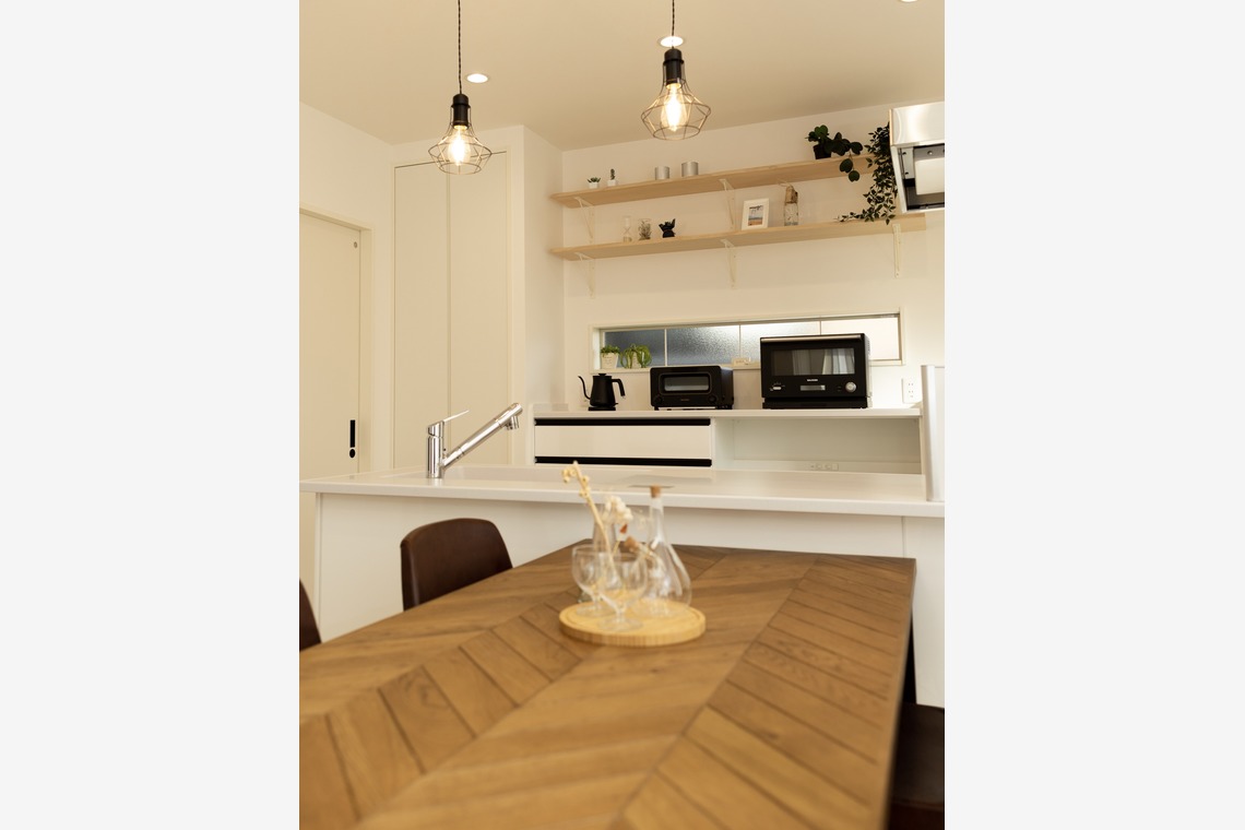 Hideaki_0666が撮影した写真のアルバム「新築」