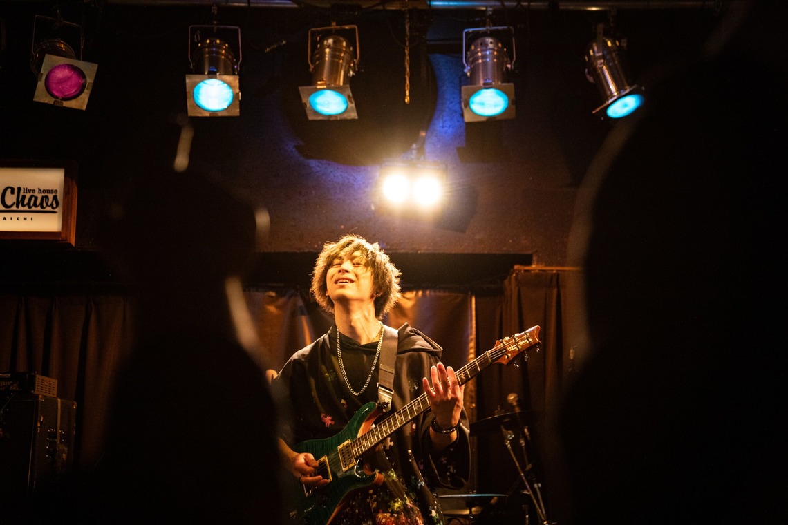 齋藤将成が撮影した「LIVEイベント撮影」の写真