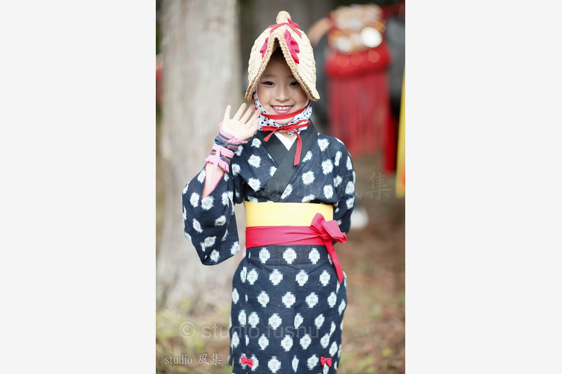 studio風集が撮影した「人物」の写真