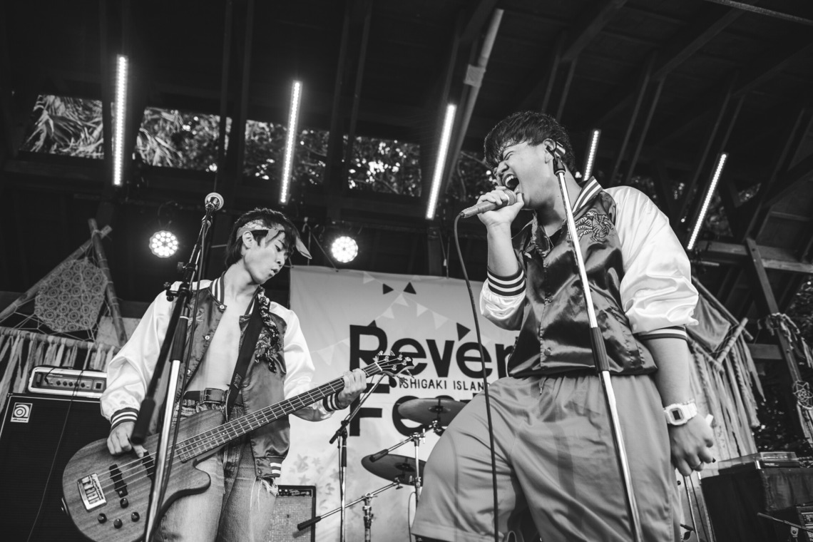 Top Gunが撮影した写真のアルバム「LIVE撮影」